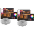 Philips Hue Festavia LED Lichtslinger 8,5 meter Duo Pack - Afbeelding 2