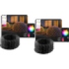 Philips Hue Festavia LED Lichtnet 3,45 x 1 meter Duo Pack - Afbeelding 2